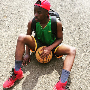 Meet your Posher, Baddo